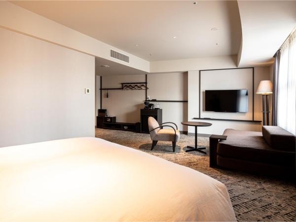 THE BASICS FUKUOKA : photo 4 de la chambre superior double room (chapter 3) - non-smoking