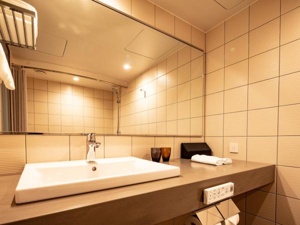 THE BASICS FUKUOKA : photo 5 de la chambre superior double room (chapter 3) - non-smoking