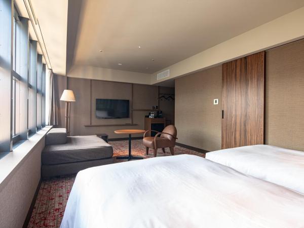 THE BASICS FUKUOKA : photo 2 de la chambre superior twin room (chapter 3) - non-smoking