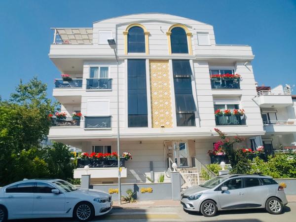 Royal Loft Suit : photo 1 de la chambre appartement - vue sur piscine