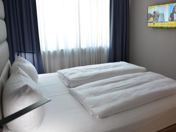 Belle Blue Zentrum : photo 4 de la chambre suite familiale