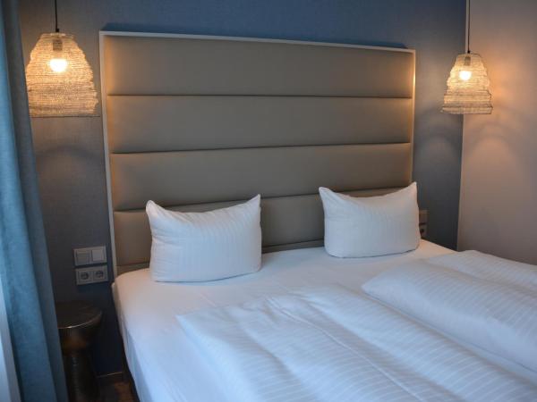 Belle Blue Zentrum : photo 3 de la chambre suite