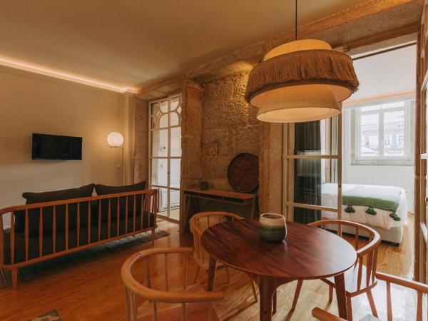 Torel 1884 Suites & Apartments : photo 5 de la chambre appartement 2 chambres