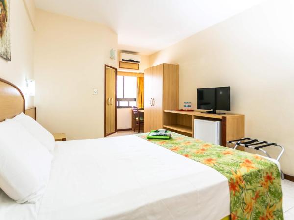 Hotel Verdemar : photo 1 de la chambre chambre supérieure - vue sur mer