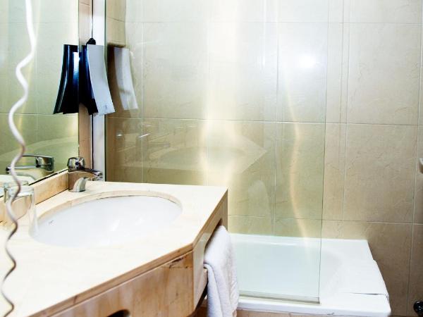 Hotel Universal : photo 5 de la chambre chambre double ou lits jumeaux