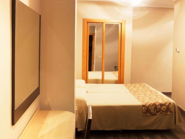 Hotel Universal : photo 1 de la chambre chambre familiale