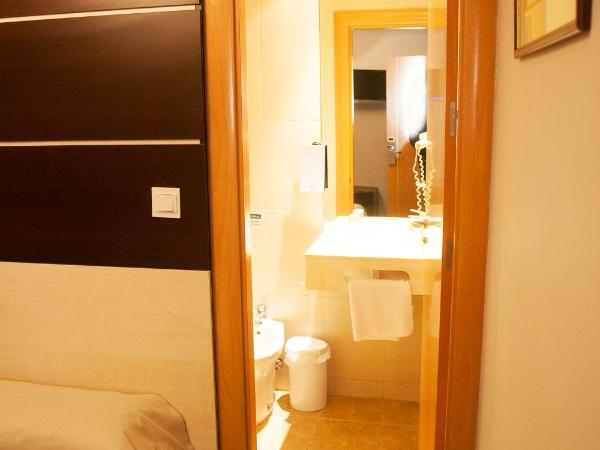 Hotel Universal : photo 2 de la chambre chambre simple