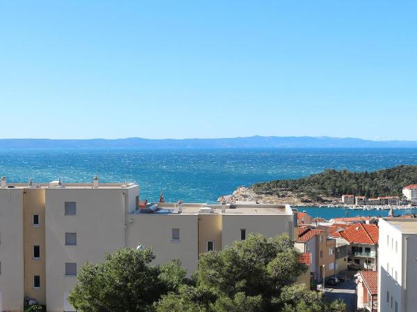 Pansion Komfor Moča : photo 4 de la chambre studio avec balcon