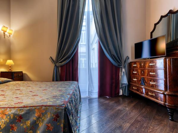 Decumani Hotel De Charme : photo 4 de la chambre chambre double Économique