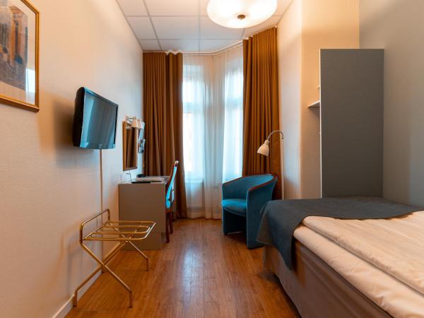 Hotel Lorensberg : photo 6 de la chambre chambre simple standard