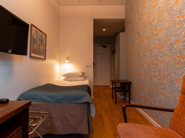 Hotel Lorensberg : photo 8 de la chambre chambre simple standard