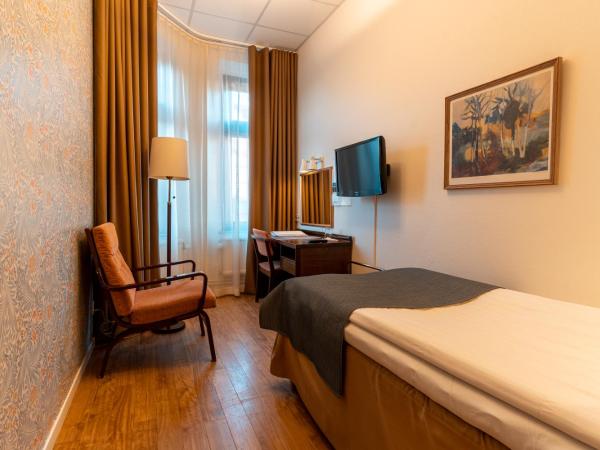 Hotel Lorensberg : photo 5 de la chambre chambre simple standard