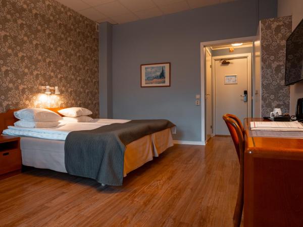 Hotel Lorensberg : photo 2 de la chambre chambre lits jumeaux supérieure