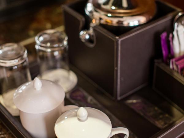 Sofitel Legend People's Grand Hotel Xi'an : photo 5 de la chambre suite prestige 