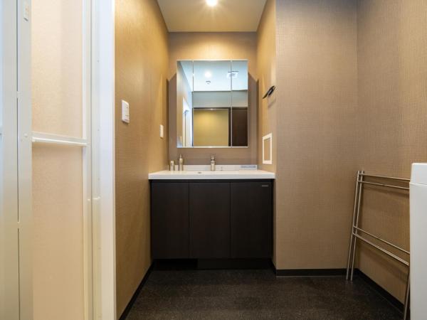 IMPREST STAY Tokyo Kamata : photo 7 de la chambre tatami apartment
