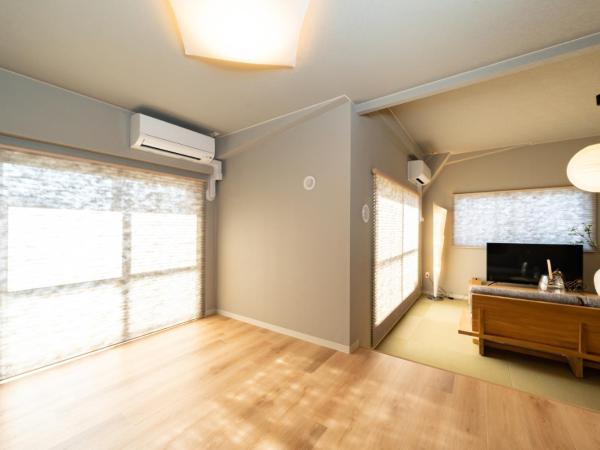 IMPREST STAY Tokyo Kamata : photo 4 de la chambre tatami apartment
