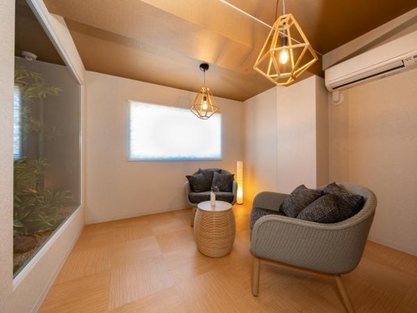 IMPREST STAY Tokyo Kamata : photo 7 de la chambre tatami apartment