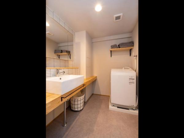 IMPREST STAY Tokyo Kamata : photo 7 de la chambre appartement 2 chambres