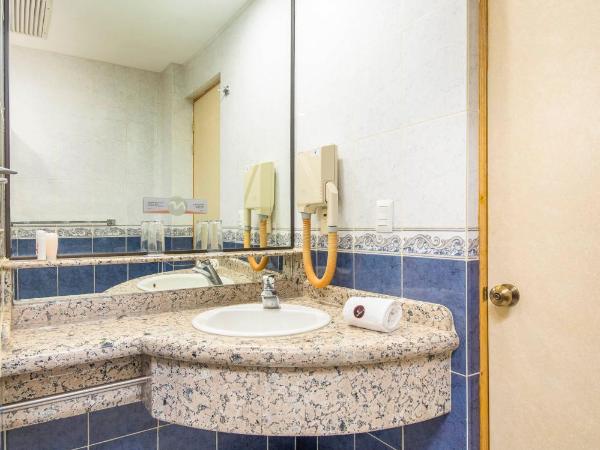 Hotel Mandarin Carton : photo 3 de la chambre suite junior