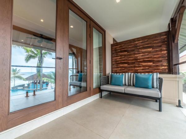 Le Meridien Ile Maurice : photo 6 de la chambre romantic allure – adult only