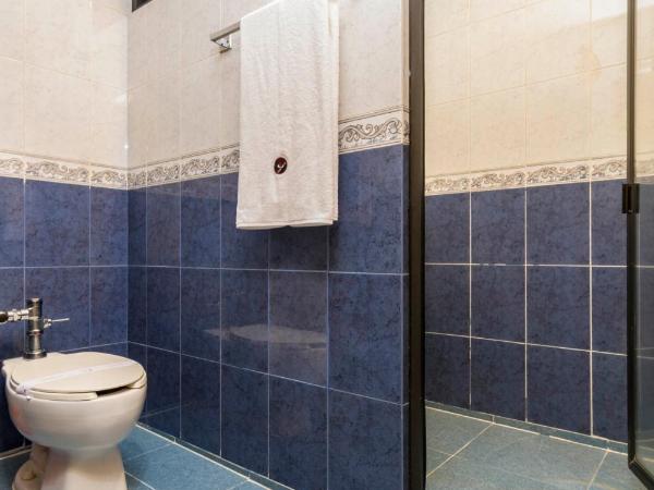 Hotel Mandarin Carton : photo 8 de la chambre chambre lits jumeaux