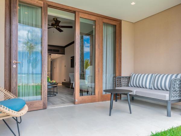 Le Meridien Ile Maurice : photo 8 de la chambre suite junior lit king-size beach bliss