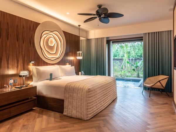 Le Meridien Ile Maurice : photo 6 de la chambre plunge pool hideaway – adult only