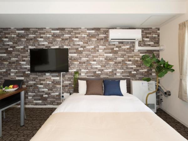 Hotel ONE'S RESIDENCE : photo 3 de la chambre studio