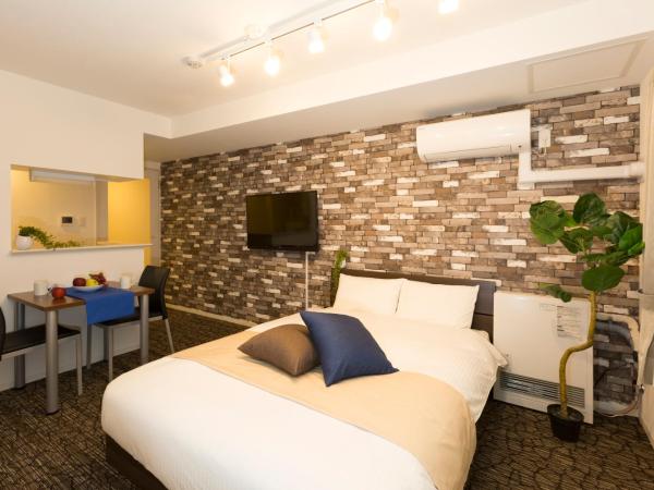 Hotel ONE'S RESIDENCE : photo 1 de la chambre studio