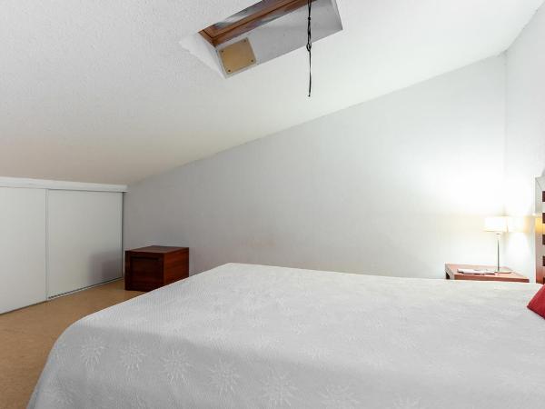 Vacancéole - Résidence Le Saint Clair : photo 4 de la chambre appartement 1 chambre (4 adultes)