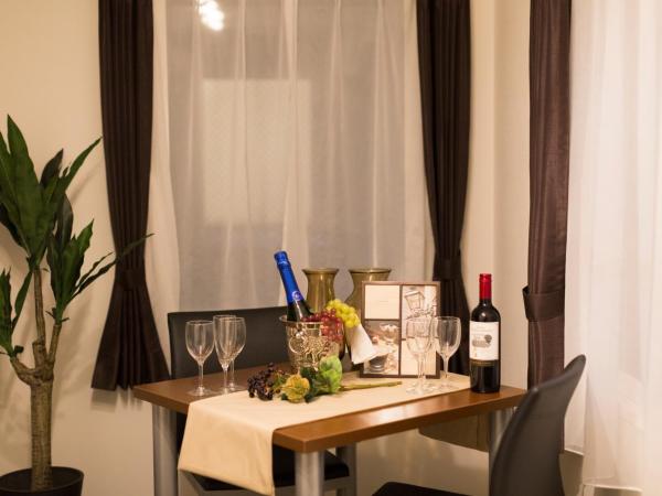 Hotel ONE'S RESIDENCE : photo 7 de la chambre studio