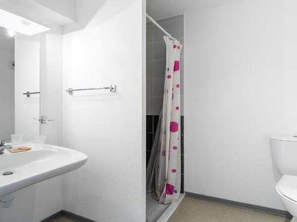 Vacancéole - Résidence Le Saint Clair : photo 2 de la chambre chambre double