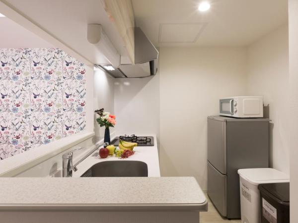 Hotel ONE'S RESIDENCE : photo 6 de la chambre appartement deluxe