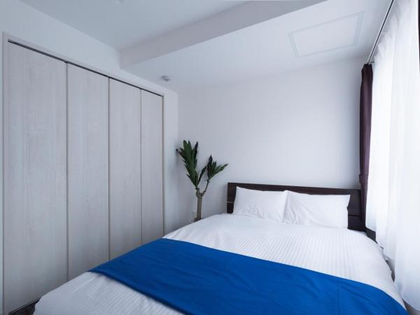 Hotel ONE'S RESIDENCE : photo 5 de la chambre studio