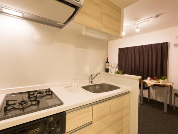 Hotel ONE'S RESIDENCE : photo 3 de la chambre appartement deluxe