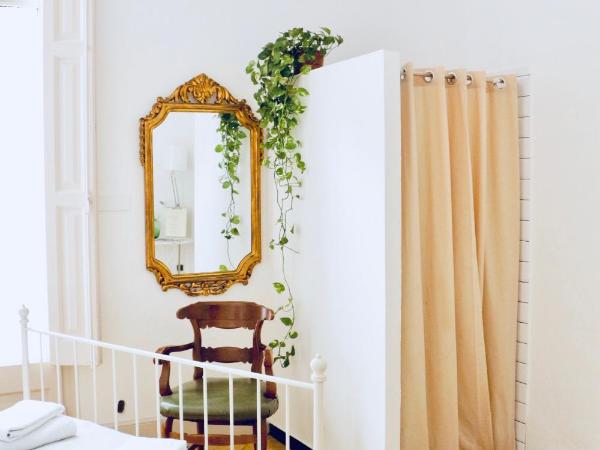 La Casa Gran B&B : photo 5 de la chambre chambre double avec balcon