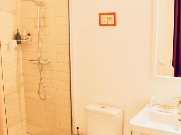 La Casa Gran B&B : photo 8 de la chambre chambre double deluxe avec balcon