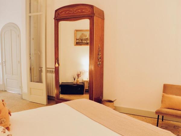 La Casa Gran B&B : photo 2 de la chambre chambre double supérieure