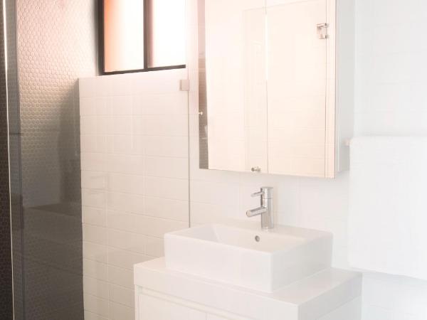 Bondi 38 Serviced Apartments : photo 3 de la chambre appartement 2 chambres – vue sur océan