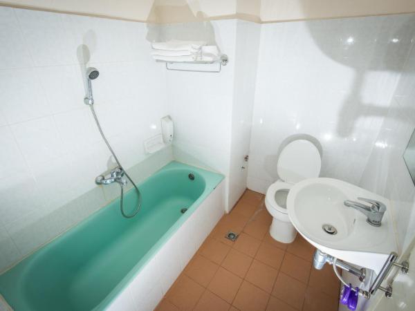 Muangphol Mansion : photo 1 de la chambre chambre double standard