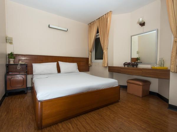 Muangphol Mansion : photo 2 de la chambre chambre double standard