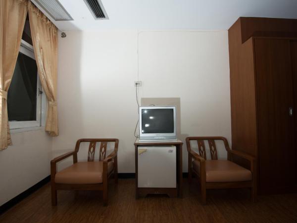 Muangphol Mansion : photo 4 de la chambre chambre double standard