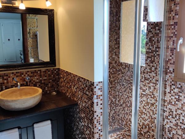 Maison Prestige Saint Tropez by Roberto Geissini : photo 6 de la chambre chambre deluxe