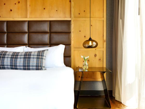 Limelight Hotel Denver : photo 3 de la chambre limelight suite