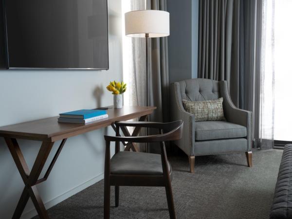 Limelight Hotel Denver : photo 7 de la chambre luxury 1 king