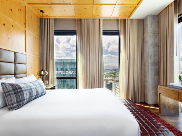 Limelight Hotel Denver : photo 2 de la chambre limelight suite