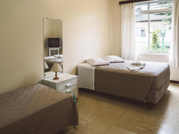 Pousada Betânia : photo 4 de la chambre chambre double