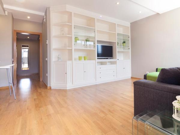 Hotel Acta Laumon : photo 7 de la chambre appartement 2 chambres avec terrasse