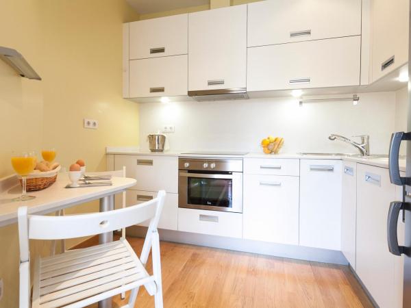 Hotel Acta Laumon : photo 4 de la chambre appartement 3 chambres