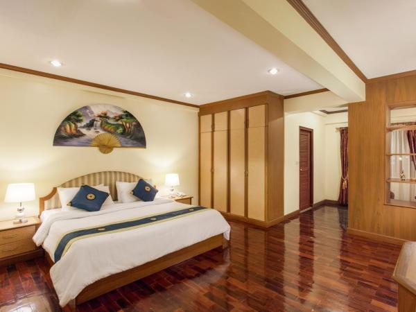 Patumwan House : photo 1 de la chambre suite